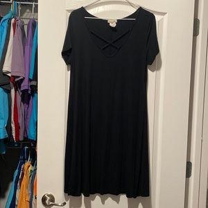 Women’s dress (short maxi/mini)